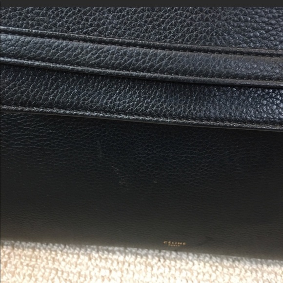 Celine Mini Belt Bag - Picture 5 of 6